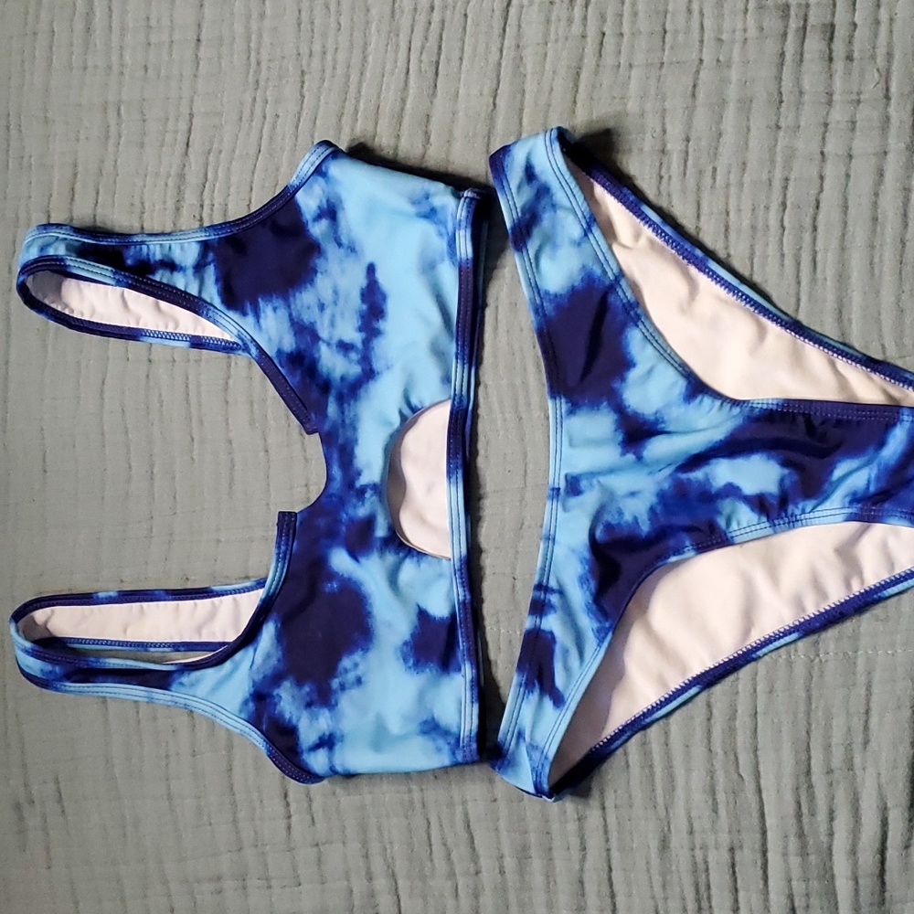 Swimsuit